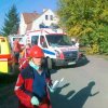 Katastrofa komunikacyjna